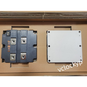 Nuevo Módulo IGBT 1MBI800UG-330 para Fuji, Envío Gratis por DHL/FedEx - Product Image 1