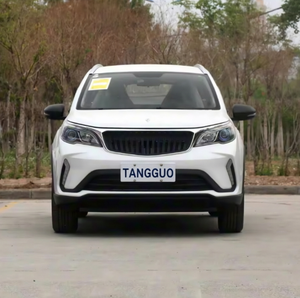 2024 para <span class=keywords><strong>Lynk</strong></span> & <span class=keywords><strong>Co</strong></span> X3 PRO 1.5L SUV Automático Nuevo 0km R16 Oscuro Euro VI Volante a la Izquierda Techo Solar <span class=keywords><strong>Origen</strong></span> China Venta al por Mayor - Product Image 3