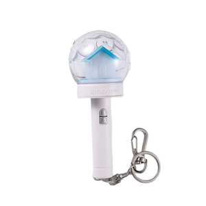 Boynextdoor Lightstick Keychain: Official Fan Gift