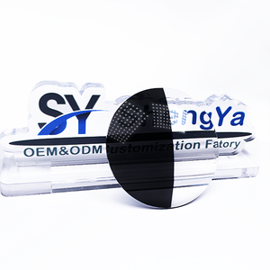 <span class=keywords><strong>Optique</strong></span> 1.499 UC CR39 HC Fabricants de lentilles blanches ophtalmiques 1.56 1.61 1.67 1.74 Lunettes Lentes Opticos Optic Lens Lunettes - Product Image 3