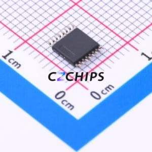 Original et tout nouveau TMUX1308PWR Circuit intégré TSSOP-16-175mil IC puce commutateur analogique/multiplexeur - Product Image 2