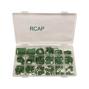 Junta Tórica OEM RC-1307 para Aire Acondicionado Automotriz, al <span class=keywords><strong>Precio</strong></span> Más Bajo y con la Más Alta Calidad - Product Image 1