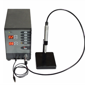 Soldador Dental de arco de argón para técnico dental - Product Image 4
