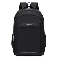 Mochila para Portátil Oxford con Logotipo Personalizado, Gran Capacidad, Moderna, para Negocios, Unisex, Impermeable, Resistente, para Estudiantes, Viajes, Bolsas para Computadora