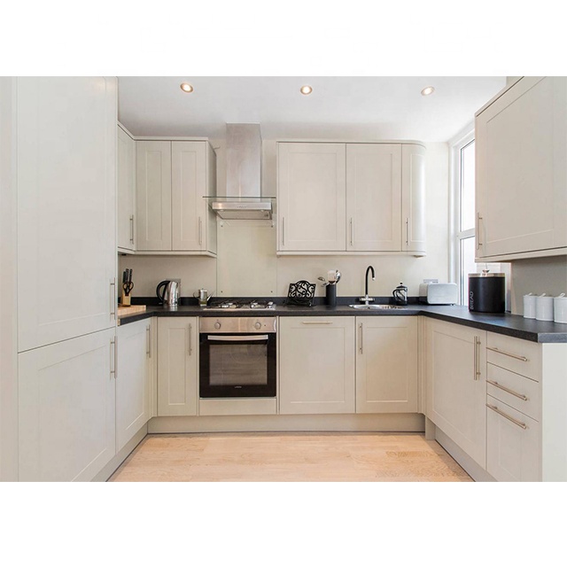 Top Quality hot sale PVC kitchen cabinet