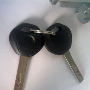 Demande de cylindres de serrure de porte d'usine BMW modèle 51217212873 - Product Image 5