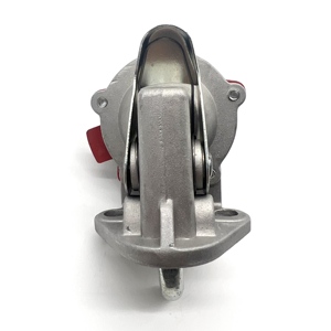 Pompe de levage 2641311 ULPK0006 AR184JL pompe à carburant convient pour Perkins 3 Cyl pièces Diesel convient pour Massey Ferguson 20 <span class=keywords><strong>40</strong></span> 135 <span class=keywords><strong>Landini</strong></span> 4830 - Product Image 4