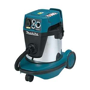 MAKITA - VC2211MX1 Clase M Extractor de Polvo 22L - EAN 0088381698191 EXTRACTORES DE POLVO - Product Image 1