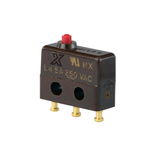 21SX1-T 11SX21-T 11SX1-T ไมโครสวิตช์ Subminiature ที่ออกฤทธิ์เร็ว - Product Image 1