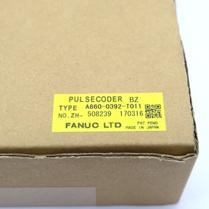 Envío Rápido, Versión Mejorada, Artículo en Venta, Disponible en Stock, Encoder Fanuc A860-0392-T011 para Detección de Posición - Product Image 5