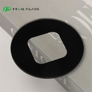 Vidrio de Visión para Horno Templado Personalizado de Marca Más Vendida, Impresión Serigráfica, Grosor de 2mm-19mm, Garantía de 3 Años - Product Image 1