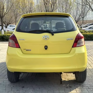 <span class=keywords><strong>Toyota</strong></span> <span class=keywords><strong>Yaris</strong></span> 1.6e <span class=keywords><strong>Automatique</strong></span> 5 Places Compacte de Ville d'<span class=keywords><strong>Occasion</strong></span> 2011 à Bas <span class=keywords><strong>Prix</strong></span> – Véhicule Fiable - Product Image 3