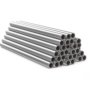 Personalización o fábrica 600 601 625 Incoloy Inconel 600 tubos aleación Stock Inconel tubo sin costura - Product Image 1