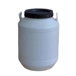 Nous vendons et fournissons des seaux de 60 litres de qualité alimentaire pour la mise en conserve des champignons et des seaux ronds de 60 kilogrammes à couvercle vissé. - Product Image 1