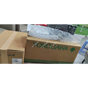 NUEVO Yokogawa 16 canales 4-20mA Módulo digital de entrada analógica PLC/A4D00 con actualización de 40ms - Product Image 1