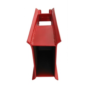 Pièces de suspension de camion de haute qualité, support de suspension de camion et support de suspension de remorque 270-90-6 pour essieux Fuhua - Product Image 5