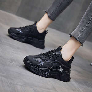 Zapatos Deportivos de Moda Primavera/Verano 2026, Nuevos Tenis Blancos para Hombre/Mujer, Estilo Gimnasio, Correr y Caminar - Product Image 5