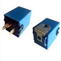 Relais clignotant 24V pour TATA 613, référence OEM 261854544607 264354249902, pièces de clignotant pour camion et bus