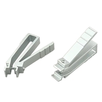 Alat Pemotong/Pembuang Mur Kabel Aluminium OEM Enyoo untuk Rak Server/Kabinet Jaringan 19/10 Inch