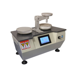 Machine à tester la résistance au boulochage des tissus, équipement de test de boulochage textile de haute qualité, testeur de résistance au boulochage des vêtements, prix usine - Product Image 2