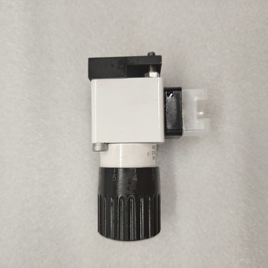 Vannes hydrauliques domestiques HED 8 OH -2X/350K14S, produit haute performance - Product Image 1
