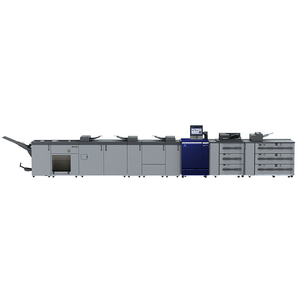 REOEP - Impresora Multifunción de Color A3 Usada, <span class=keywords><strong>Fotocopiadora</strong></span> de Alta Velocidad <span class=keywords><strong>Konica</strong></span> <span class=keywords><strong>Minolta</strong></span> C7090 C7100 - Product Image 2