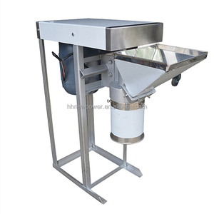 Máquina <span class=keywords><strong>Industrial</strong></span> para picar jengibre y <span class=keywords><strong>cebolla</strong></span>, molinillo <span class=keywords><strong>de</strong></span> pasta <span class=keywords><strong>de</strong></span> ajo, máquina automática para Hacer puré <span class=keywords><strong>de</strong></span> patatas pequeñas, <span class=keywords><strong>precio</strong></span> - Product Image 3