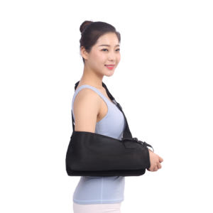 Eslingas e inmovilizadores <span class=keywords><strong>de</strong></span> hombro <span class=keywords><strong>de</strong></span> grado CE, soporte para lesiones, alivio del dolor, almohada <span class=keywords><strong>de</strong></span> abecedario para manguito giratorio, Bola <span class=keywords><strong>de</strong></span> estrés - Product Image 2