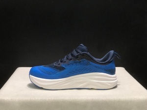 Chaussures de marche décontractées de luxe pour hommes, série Hoka 2026, best-seller, avec lacets, amorties, respirantes et anti-odeur - Product Image 2