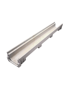 Rãnh Bê Tông Nhựa Loại U Đúc Sẵn Rãnh Thoát Nước Đường Lái Xe Thoát Nước Ngầm - Product Image 5