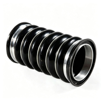 Tuyau d'intercooler VOE11110948 adapté aux excavateurs Volvo EC210BLC/EC210BP
