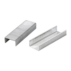 Grapas Metálicas M&G No.10, 1000 Unidades, para Grapadora ABS92615 - Product Image 3