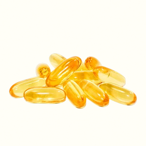 Omega-3 <strong>Fish</strong> Oil Softgels 240 Count 1280mg Omega-3s Per 2 Softgels Support Heart Brain &amp; Immune Health OEM/ODM Private Label - Product Image 3