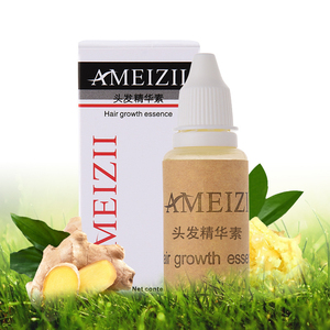 Autentico siero per la crescita dei capelli <span class=keywords><strong>Andrea</strong></span> aiuta i capelli a crescere il siero per capelli denso - Product Image 1