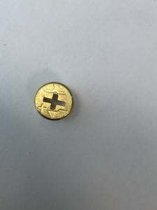 ESHINING ריהוט הולם Minifix מנעול מצלמת מחברים ריהוט אקסצנטרי נעל חיבור אחר ריהוט חומרה Znic/ניקל - Product Image 3