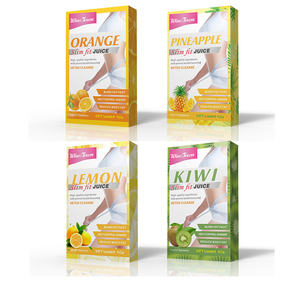 <span class=keywords><strong>Jus</strong></span> Détox Minceur OEM Ananas en Poudre Instantanée pour Perte de Poids, <span class=keywords><strong>Jus</strong></span> Ananas Slim Fit pour Minceur et Compléments en Fibres Alimentaires - Product Image 6