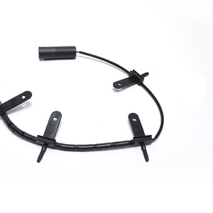 Heli <b>Electronics</b> Brake Warning Wire 880mm For BMW Mini Replacement <b>Part</b> Number 34356761447 34356778175 - Product Image 3