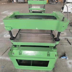 Raboteuse à bois MB20 à une seule face pour la fabrication de meubles - Product Image 1
