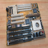 Placa Madre Plc Part V3.4B/F V34BF Suministro al por Mayor
