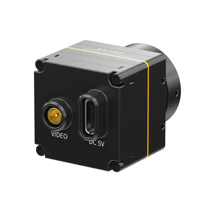 MIN612 Micro <b>Thermal</b> Imager <b>Camera</b>/Module High-Resolution FPV <b>Thermal</b> <b>Imaging</b> for Drones CVBS Industrial <b>Camera</b> - Product Image 4