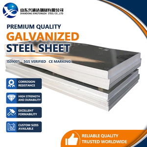 Z80 G/sqm S550GD Hot Dip Galvanized 1.2mm JIS G3302 Galvanized Steel Plate with Excellent Corrosion Resistance - Product Image 1