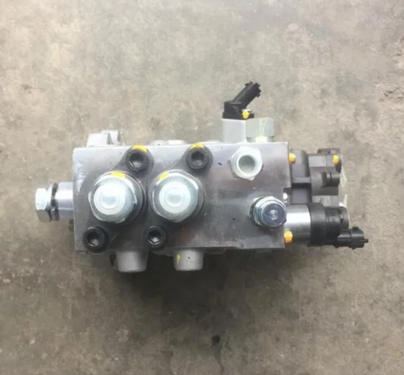 Fuel diesel injector pump 0445020216 VG1034080001for HOWO WEICHAI WD615 Rebuild CP2 pump 0445020216 common rail pump 0445020216