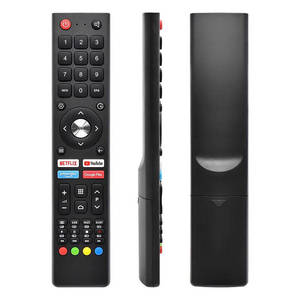 Télécommande de remplacement pour <span class=keywords><strong>JVC</strong></span> RM-C3362 RM-C3367 RM-C3407 LT-32N3115A LT-40N5115A - Product Image 2