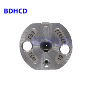 Regelklep Plaat 19 # Voor Injector 095000-8740 8901 8902 8903 6900 8900 5600 5619 5650 5690 8170 8930 8970 6130 - Product Image 6