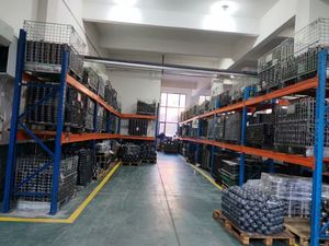 Rodamientos de agujas lubricados con aceite importado IKO, modelos libres de anillo interior <span class=keywords><strong>TAF</strong></span> 283720 283730 293820 293830 304020 - Product Image 5