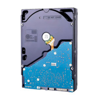 Nuevo Disco Duro Empresarial de Helio MG08ACA16TE de 16 TB y 3.5 Pulgadas SATA, 7200 RPM CMR para Servidor y Almacenamiento NAS