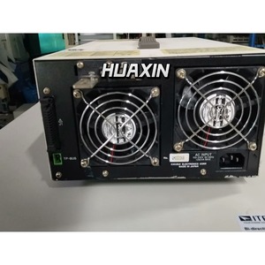 FUENTE DE ALIMENTACIÓN CC REGULADA KIKUSUI PWR800M 0-320V 12.5A 800W #   hx - Product Image 3
