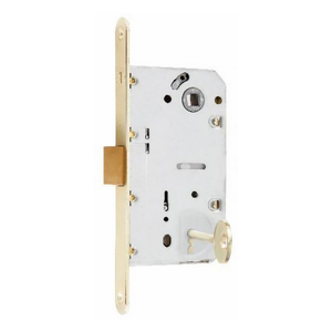 Wenzhong OEM nhà máy chuyên nghiệp dễ dàng cài đặt chốt cửa bão khóa cửa tủ ổ khóa - Product Image 1