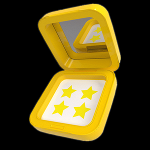 แผ่นแปะรักษาสิวแผ่นแปะสิวป้องกันการเกิดสิว - Product Image 4