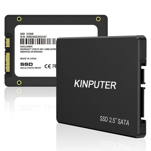 New Produce Disco Ssd 120 Gb 2.5 Inch Sata3 120GB 128GB 240GB 256GB 480GB 512GB 1TB 2TB Ssd Hard Drive for Laptop/Desktop